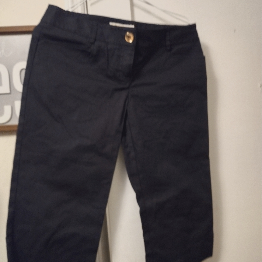 MK Capri pants